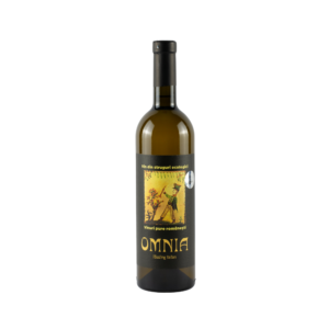 vin riesling italian ecologic omnia